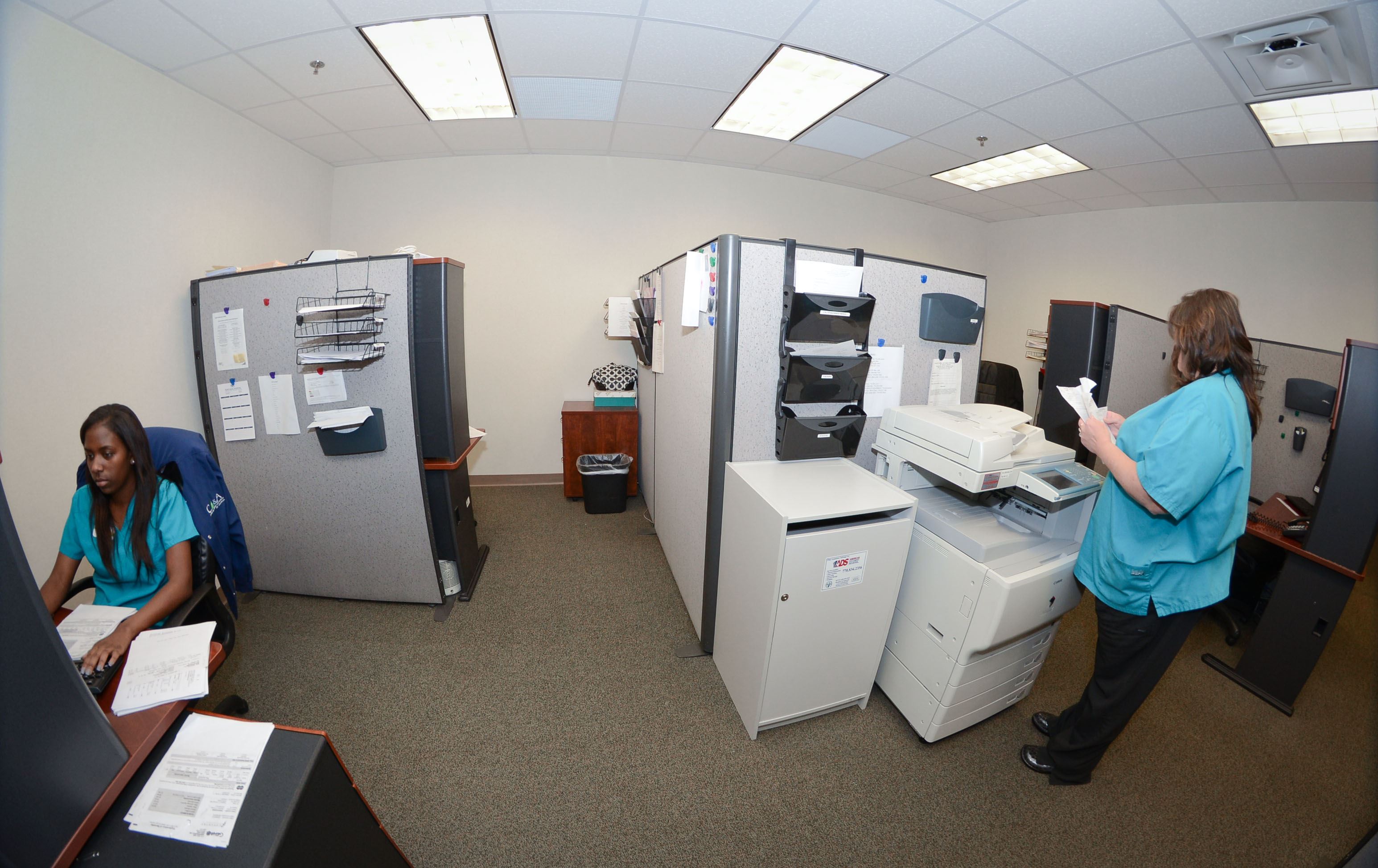 Villa Rica Office & Staff Photos | Center for Allergy and Asthma - Center For Allergy And Asthma Villa Rica